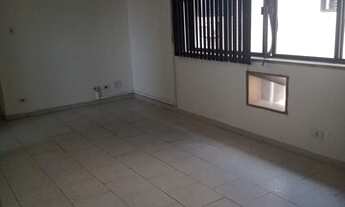 Imagem 2: Apartamento de 2 dormitórios - garagem fechada - Boqueirão em Santos