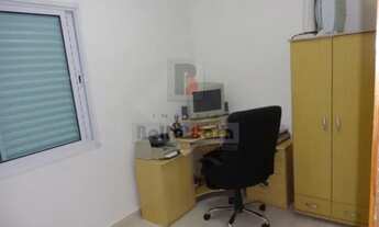 Imagem 4: Sobrado com 3 dormitórios e churrasqueira na Água Rasa