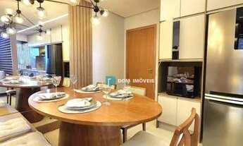 Imagem 3: Apartamento com 2 dormitórios à venda, 55 m² por R$ 379.000,00 - Boa Vista - Juiz de Fora