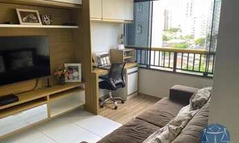 Imagem 5: APARTAMENTO NO RESIDENCIAL LUIZ DE BARROS