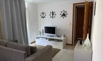 Imagem 2: Flat para aluguel com 45 metros quadrados com 1 quarto em Itacoatiara - Niterói - RJ