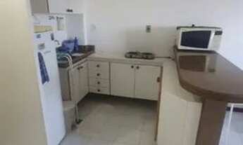 Imagem 2: Vendo Flat Vista Mar