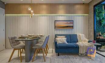 Imagem 5: Apartamento no M Lar Jacarey à venda por R$ 294.407 - Cambeba - Fortaleza/CE