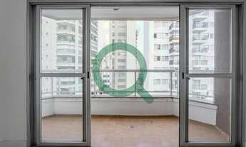 Imagem 3: São Paulo - Apartamento Padrão - Jardim Paulista