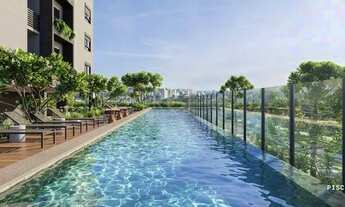 Imagem 5: Loft para Venda - 44.65m², 1 dormitório, 1 vaga - Jardim Botânico