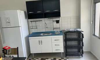 Imagem 3: Apartamento para aluguel 1 quarto Taboão - São Bernardo do Campo - SP