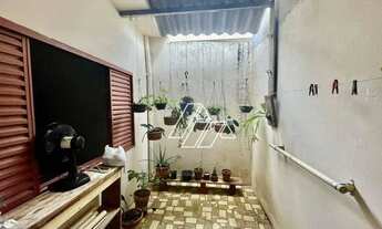 Imagem 4: Casa com 2 dormitórios à venda, 69 m² - Barbosa