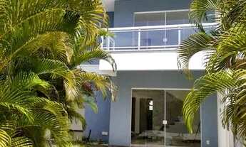 Imagem 2: CASA RESIDENCIAL em LAURO DE FREITAS - BA, BURAQUINHO