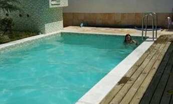 Imagem 2: Casa para temporada Guarujá praia de Pernambuco