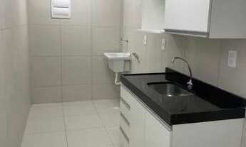 Imagem 6: Apartamento 2 quartos, moveis planejados, 2 banheiros, 2 vagas- Area lazer completa