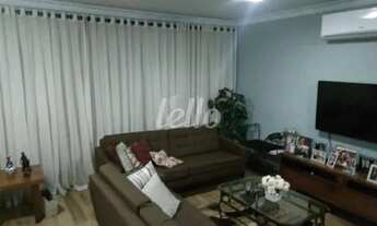 Imagem 2: São Paulo - Casa Padrão - Tatuapé