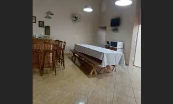 Imagem 4: Casa para locação no Bairro Vila José Kalil Aun - Cosmópolis