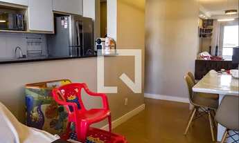 Imagem 2: Apartamento à Venda - Utinga, 2 Quartos, 50 m2