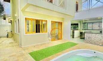 Imagem 2: Casa com 3 dormitórios para alugar, 155 m² por R$ 4.550,00/mês - Jardim das Flores - Atiba