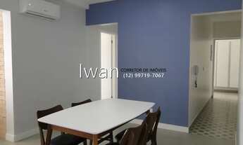 Imagem 2: Apartamento mobiliado para locação 2 dormitorios Jardim Aquarius São Jose dos Campos