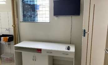 Imagem 2: Alugo apt. mobiliado - Dom Pedro