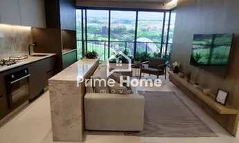 Imagem: Apartamento - Chácara Bela Vista - Campinas