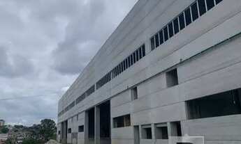 Imagem 4: Galpão para alugar, 1192 m² por R$ 35.999,00/mês - Parque Central - Santo André/SP