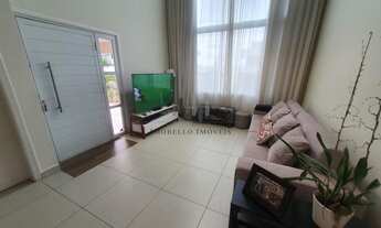 Imagem 5: Casa - Swiss Park - Campinas