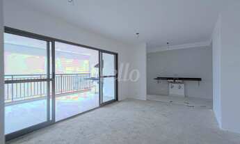 Imagem 6: São Paulo - Apartamento Padrão - Tatuapé