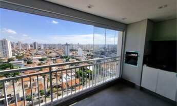 Imagem 5: Belíssimo apartamento para alugar com 2 suítes no Edifício Visare