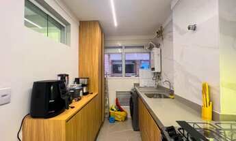 Imagem 6: Apartamento à venda, 95m2 - Lazer completo - Módulo 08