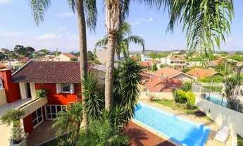 Imagem 4: Casa Residencial para venda - 493m², 3 dormitórios, sendo 3 suites, 4 vagas - Jardim Améri