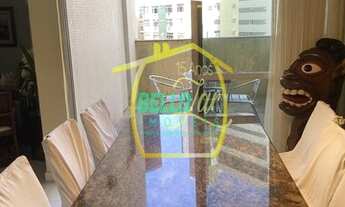 Imagem 6: Apartamento à venda, 197 m² por R$ 630.000,00 - Boa Viagem - Recife/PE