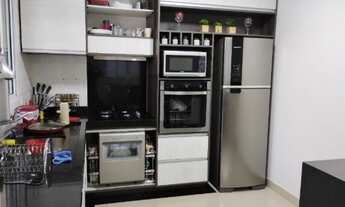 Imagem 7: SOBRADO COM PISCINA