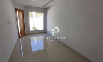 Imagem 5: Casa com 2 dormitórios à venda, 69 m² por R$ 330.000 - Itapeba - Maricá/RJ