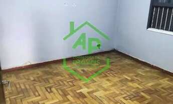 Imagem 5: Aluga-se Casa de 2 Cômodos - Bairro Jardim Itapura