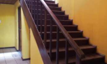 Imagem 3: Vilaje mangueira