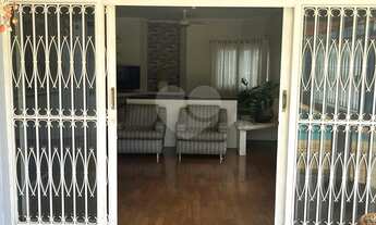 Imagem 7: Bela casa com excelente localização no bairro Vila Rezende