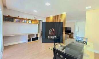 Imagem 5: Apartamento com 3 dormitórios à venda, 113 m² - Bela Vista - Osasco/SP