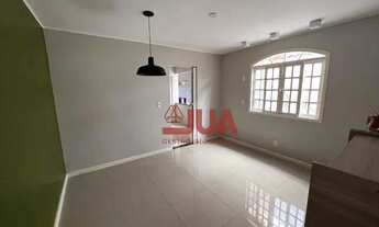 Imagem 5: Casa com 3 dormitórios para alugar, 140 m² por R$ 2.928,08/mês - Centro - Nova Iguaçu/RJ