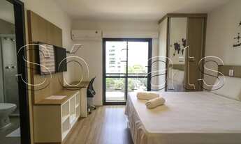 Imagem: Flat Interative disponível para venda com