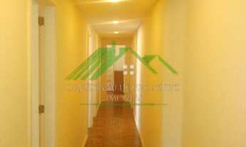 Imagem 6: MOSELA CASA LINEAR ÁREA NOBRE COM 4 QUARTOS 3 VAGAS