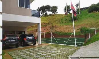 Imagem 12: Jacarei - Casa de Condomínio - Condominio Residencial Mirante do Vale