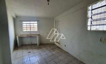 Imagem 4: Casa com 2 dormitórios à venda, 120 m² por R$ 170.000,00 - Centro - Marília/SP