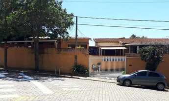 Imagem: Casa - Vila São Luiz - Valinhos