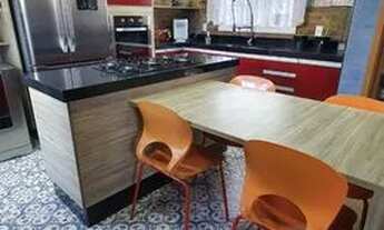 Imagem: Casa em Miramar, João Pessoa - PB