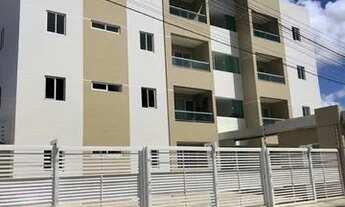 Imagem: Apartamento para venda possui 61 metros