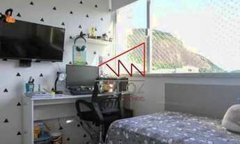 Imagem 4: Apartamento-À VENDA-Jardim Botânico-Rio de Janeiro-RJ