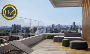 Imagem 4: Conjunto à venda, 49 m² por R$ 634.466,00 - Vila Mariana - São Paulo/SP