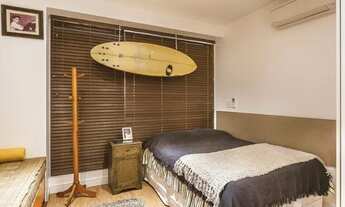 Imagem 16: Apartamento de Alto Padrão para locação ou Venda no Bairro Santa Paula em São Caetano do S