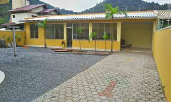 Imagem 4: CASA COM PISCINA NO ESTALEIRINHO - BALNEARIO CAMBORIU