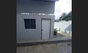 Imagem 2: Alugo kitnete mobiliado em Abreu e lima