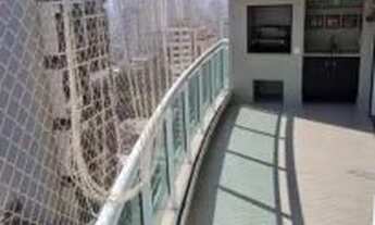 Imagem: Apartamento 03 suítes 02 vagas 141 m2 úteis