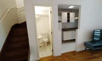 Imagem 6: Duplex mobiliado, perto do Parque Ibirapuera!