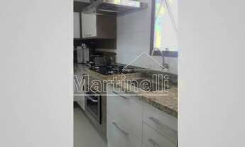 Imagem 7: Apartamento Padrão em Ribeirão Preto